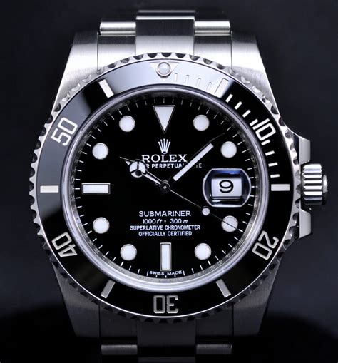 manufacturing a rolex submariner|list of Rolex Submariner models.